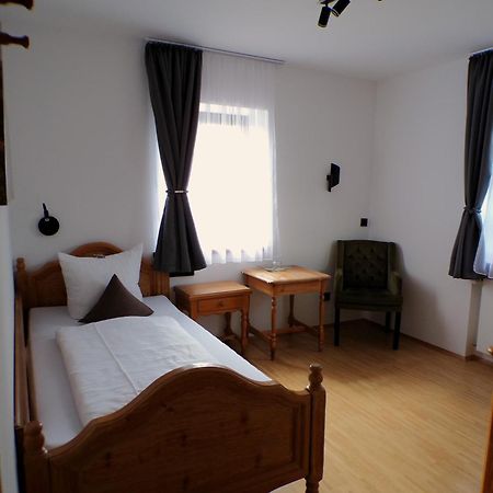 מולהיים אן דר רור Landhaus Sassenhof מראה חיצוני תמונה