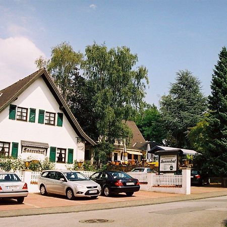 מולהיים אן דר רור Landhaus Sassenhof מראה חיצוני תמונה