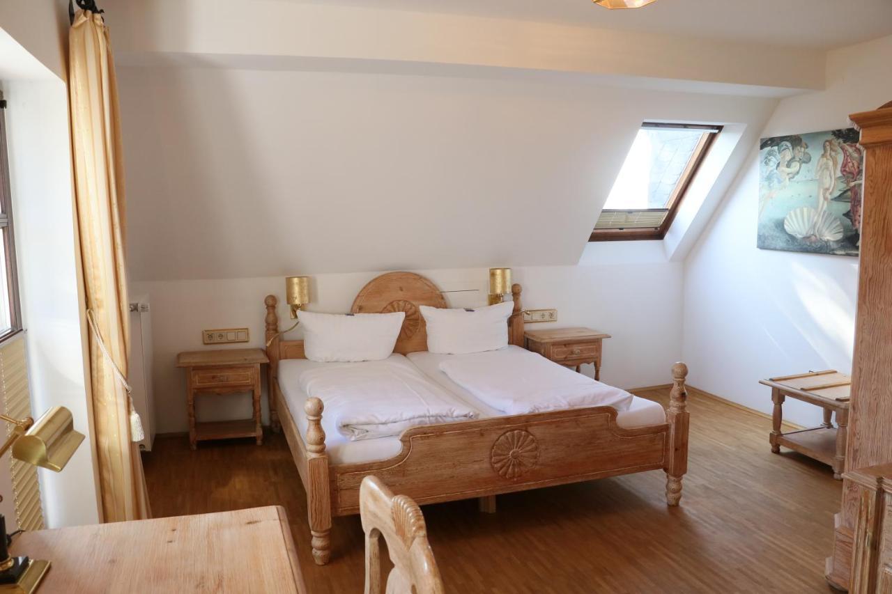 מולהיים אן דר רור Landhaus Sassenhof מראה חיצוני תמונה