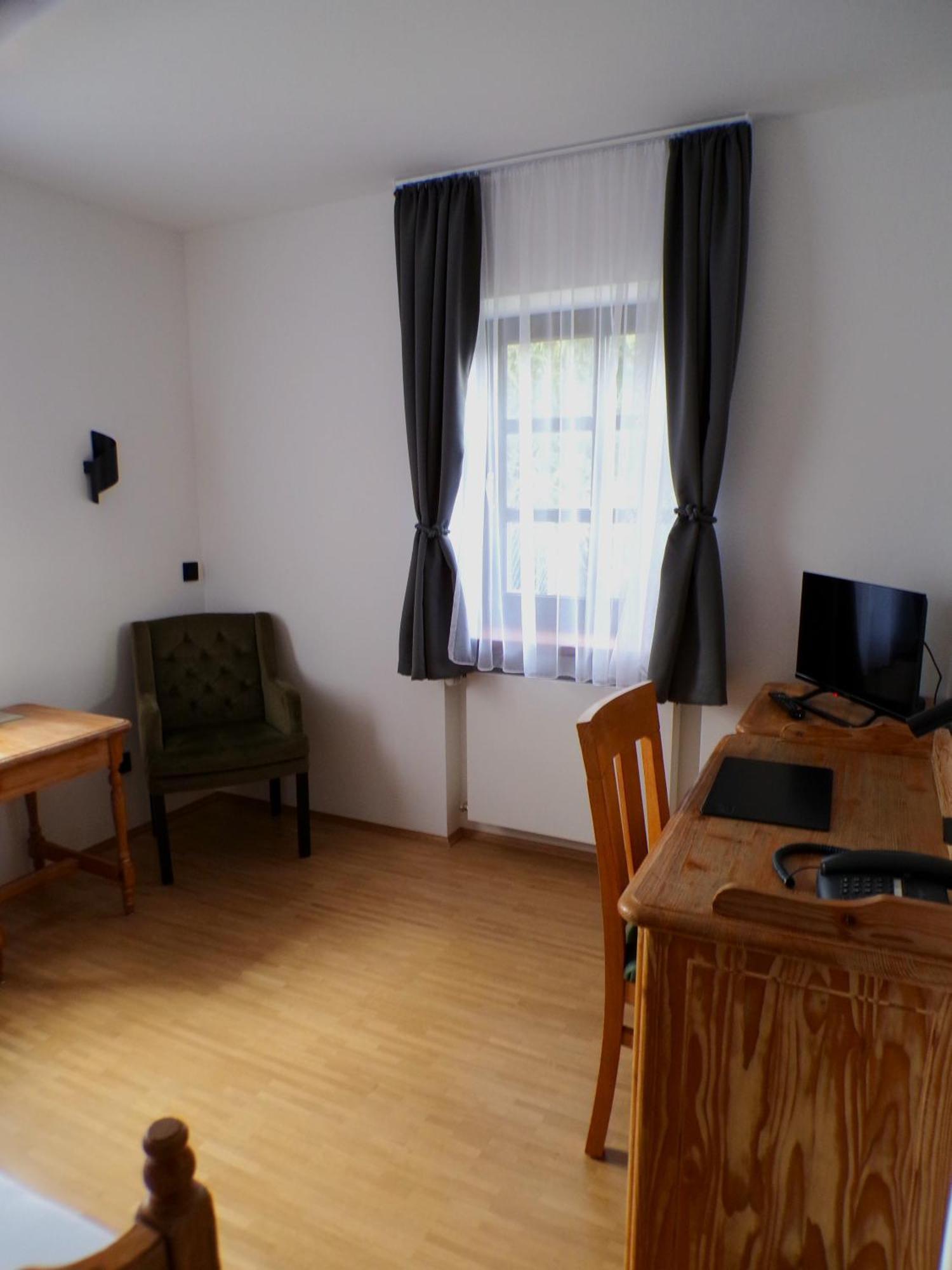 מולהיים אן דר רור Landhaus Sassenhof מראה חיצוני תמונה
