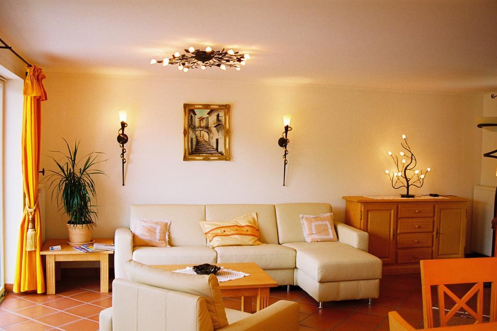 מולהיים אן דר רור Landhaus Sassenhof מראה חיצוני תמונה