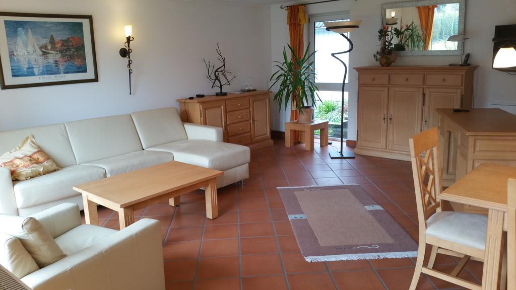 מולהיים אן דר רור Landhaus Sassenhof מראה חיצוני תמונה
