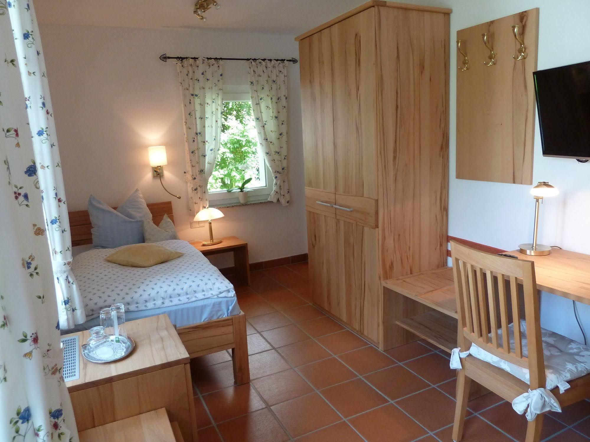 מולהיים אן דר רור Landhaus Sassenhof מראה חיצוני תמונה